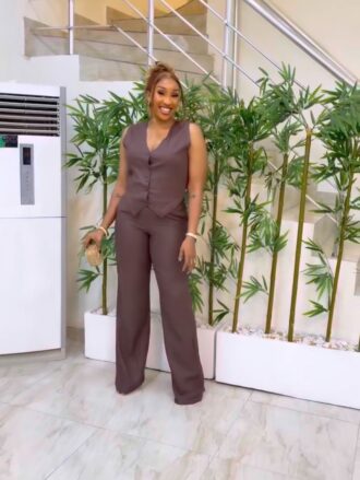 Zara Two Piece Set 002
