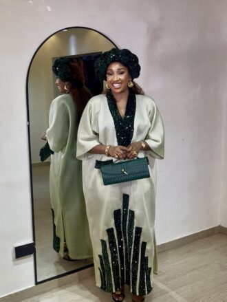 Lolo Luxury Gown