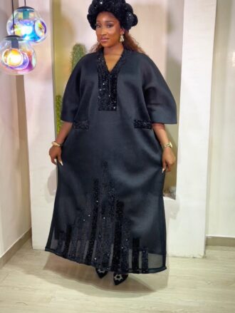 Lolo Luxury Gown 002