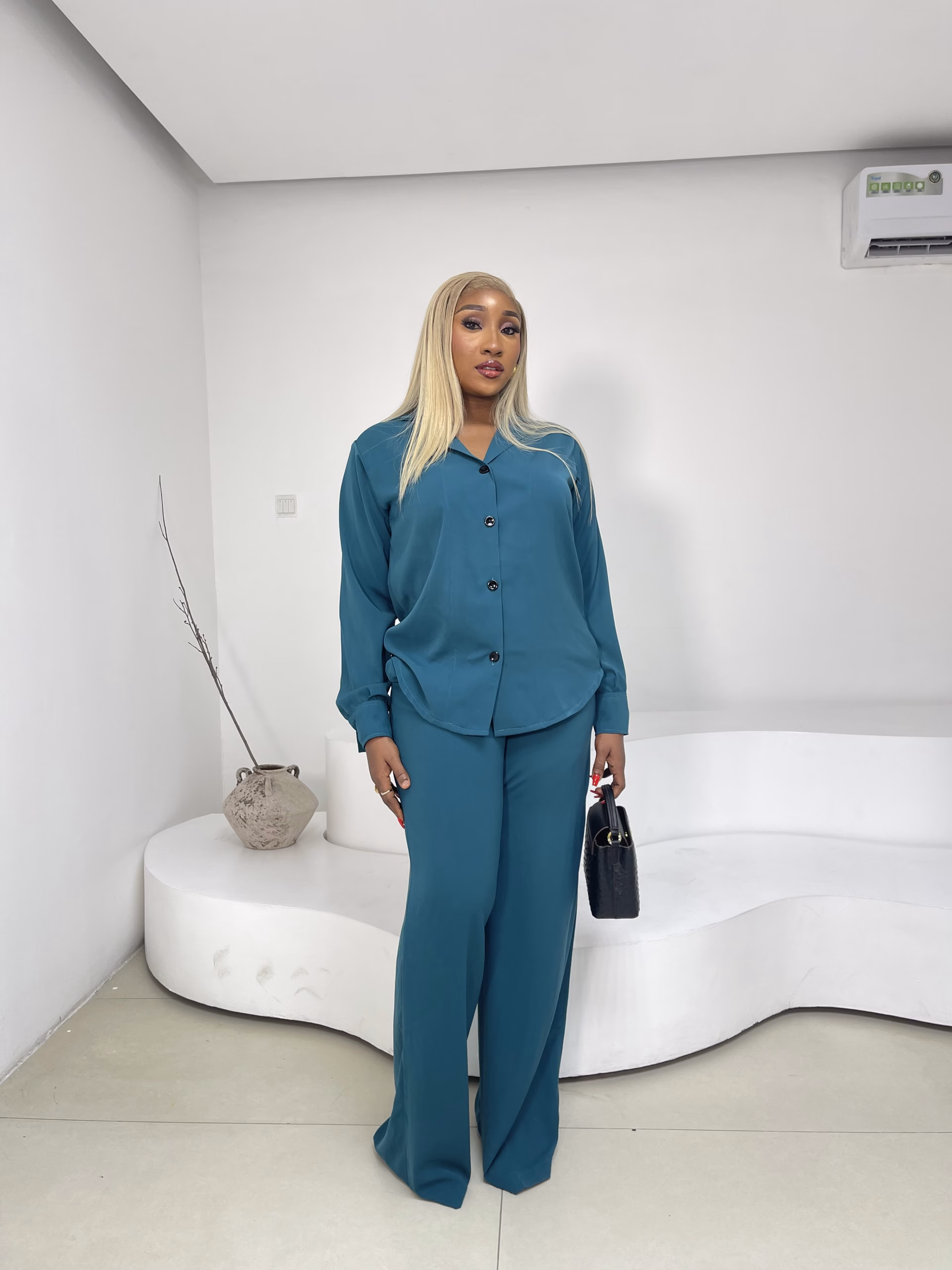 Kelly Two Piece Set 004