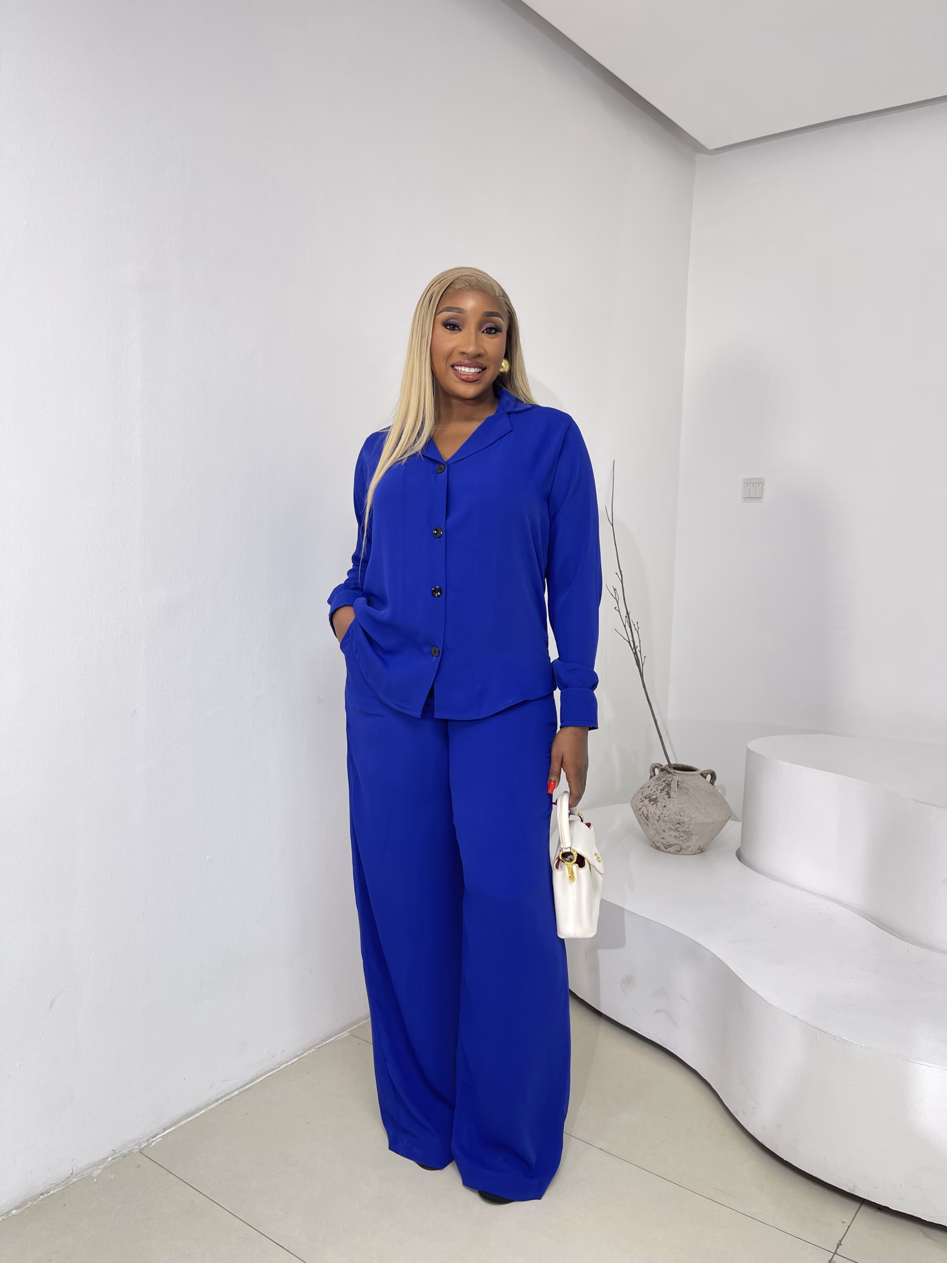 Kelly Two Piece Set 003