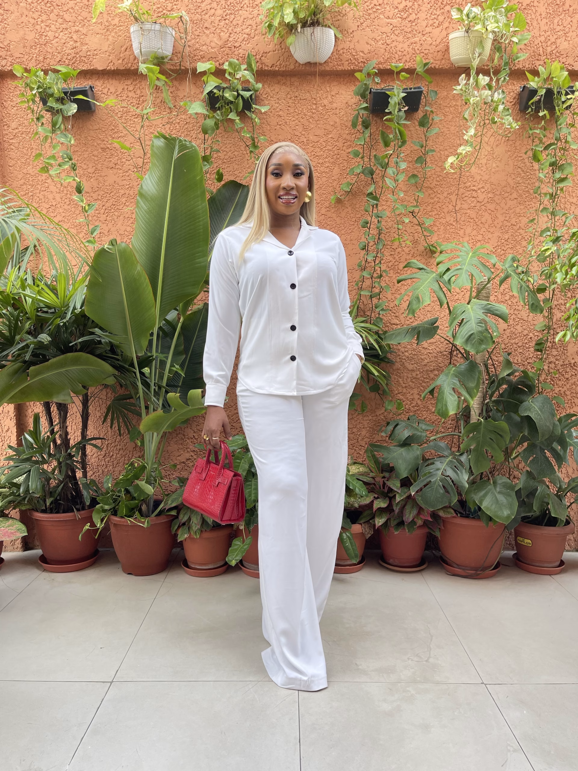 Kelly Two Piece Set 001