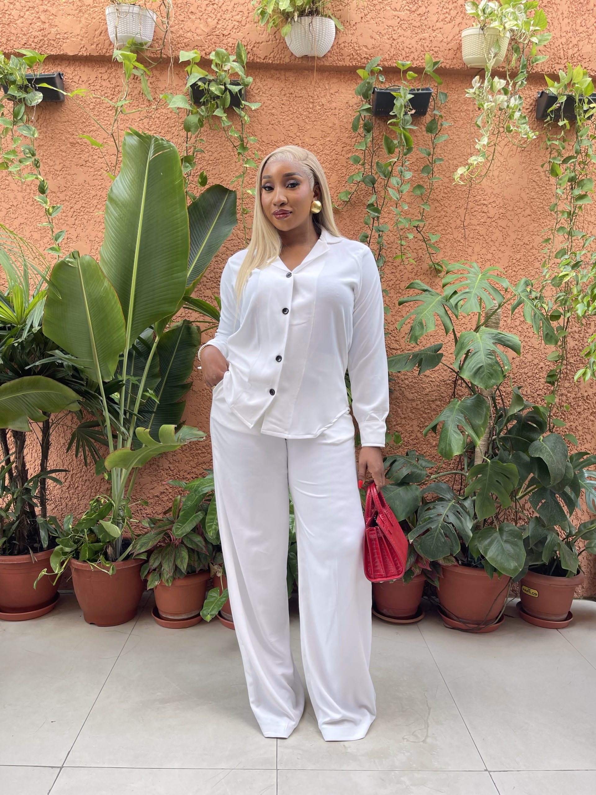 Kelly Two Piece Set 001 - Image 2