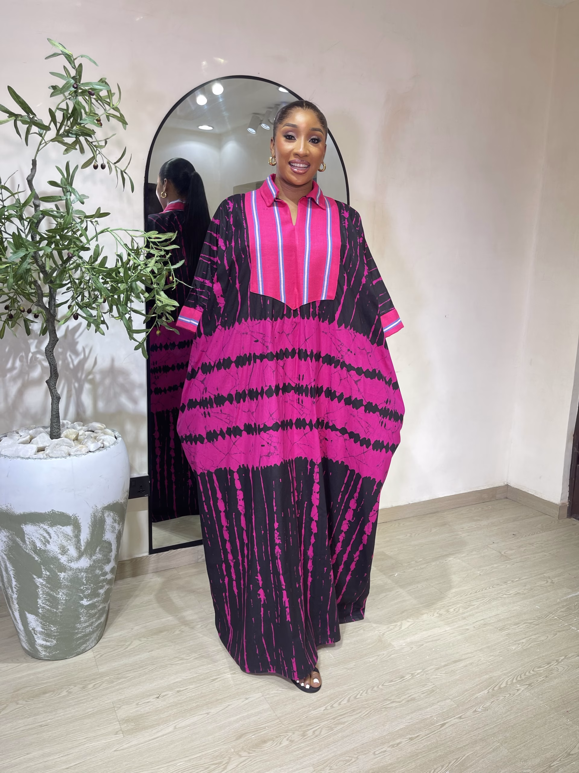 Bukunmi Ankara And Asooke 003