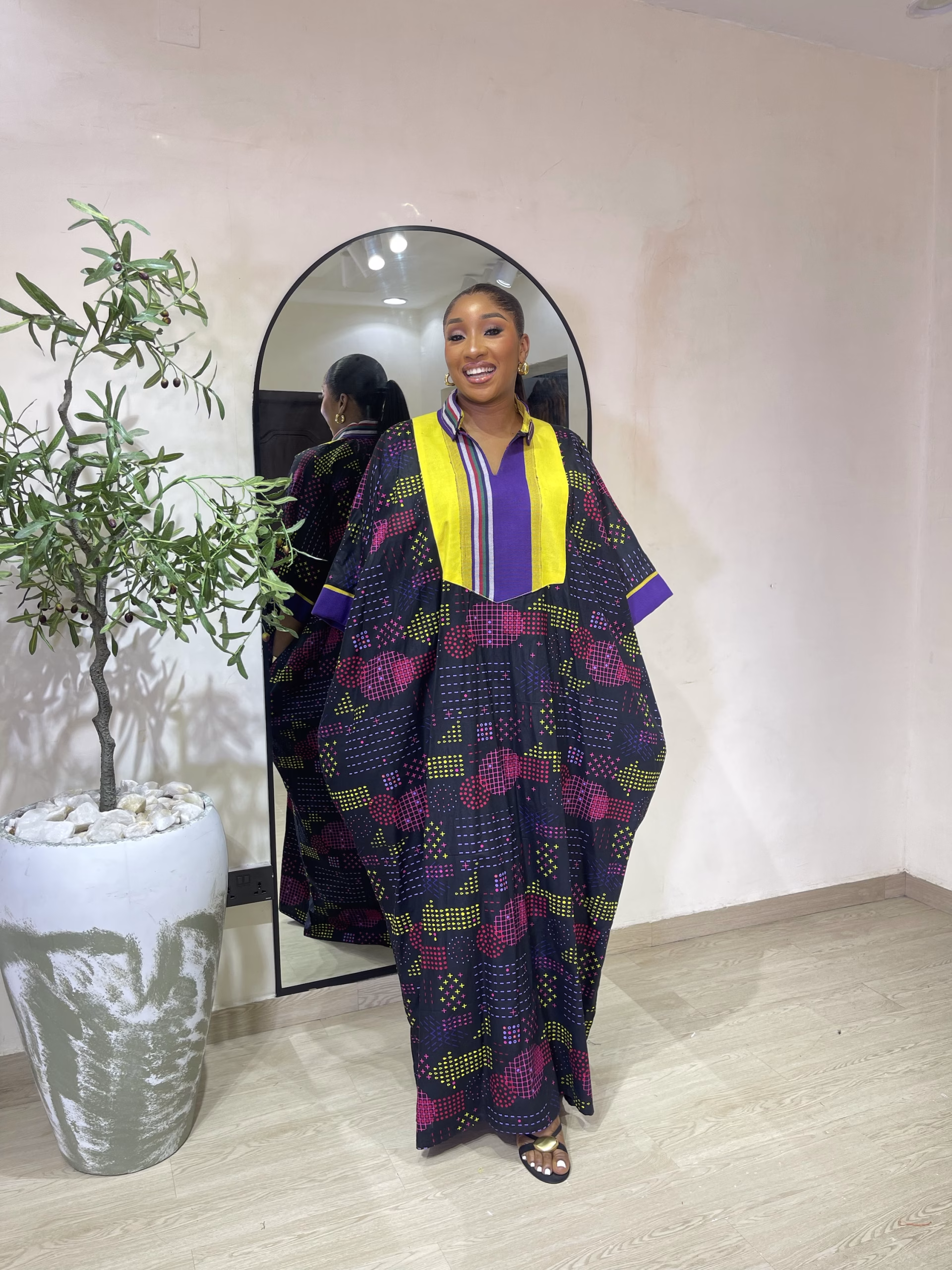 Bukunmi Ankara And Asooke 002